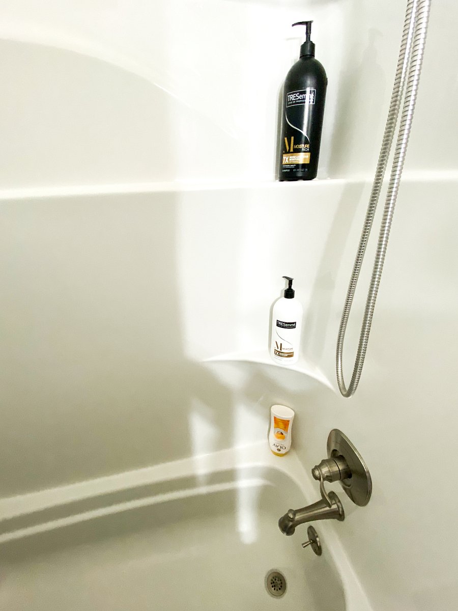Tub/Shower