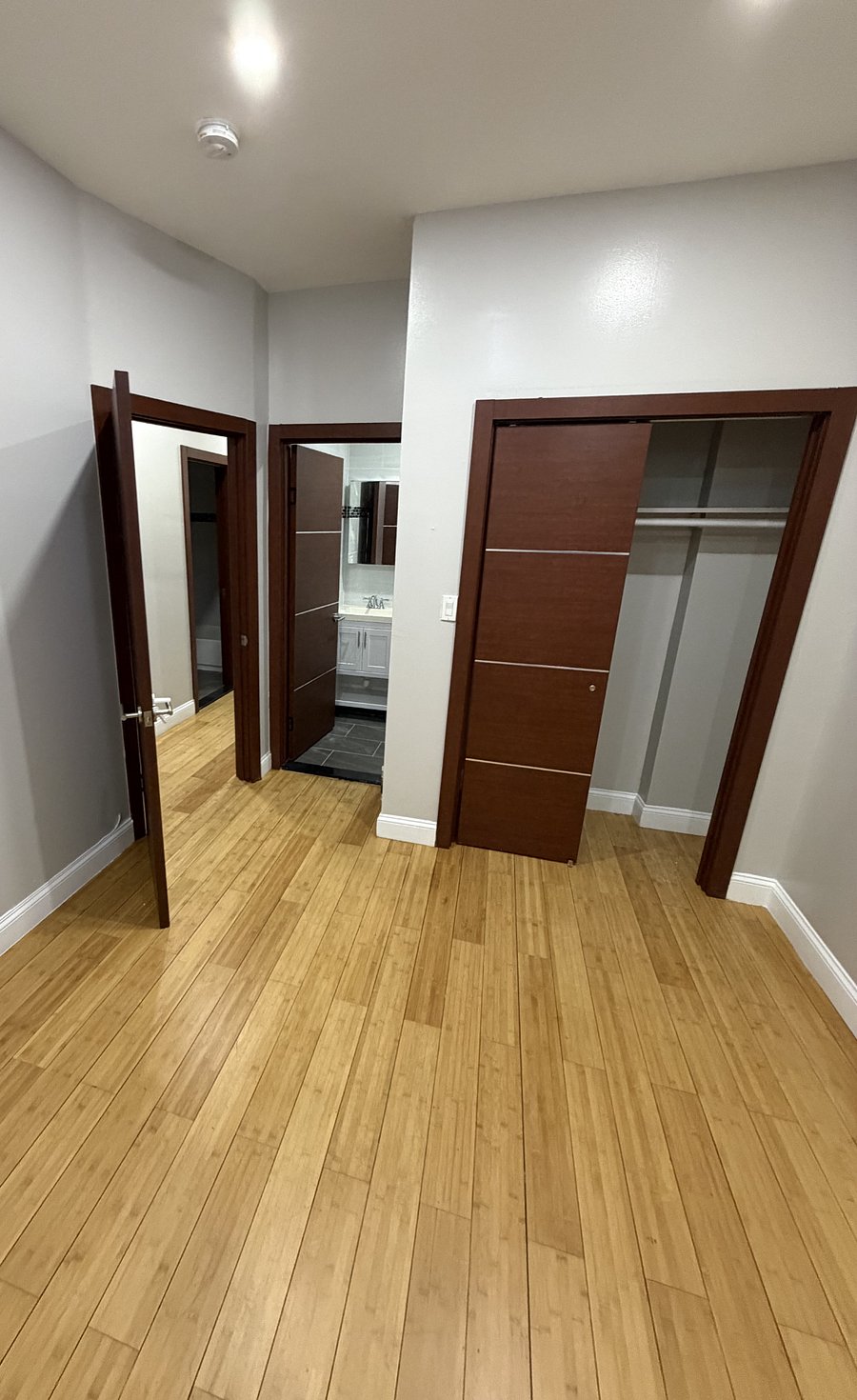 Bedroom 3 (Ensuite)