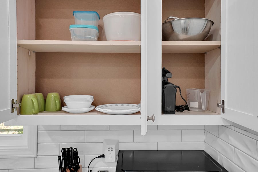 Dishes
