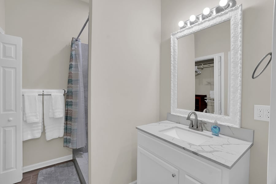 Nice Bathroom