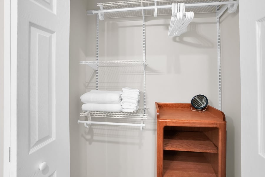 Big Closet
