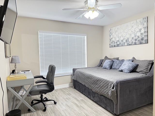 Bedroom 4