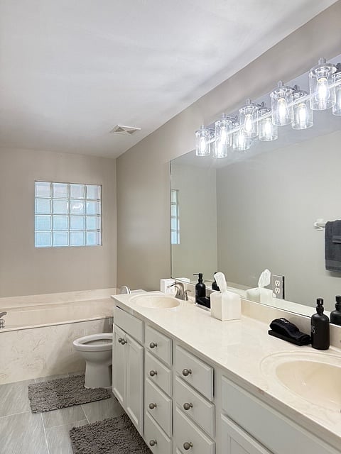 Bathroom 2