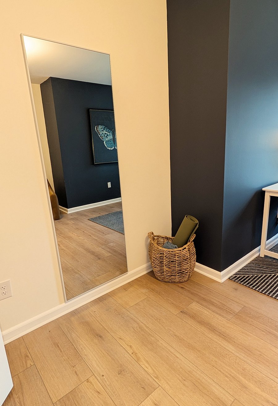 Office/flex space