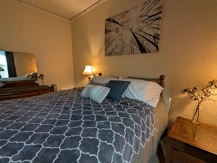 Bedroom #2