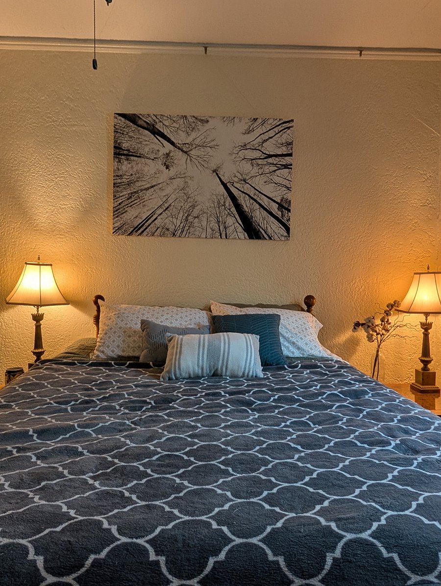 Bedroom #2
