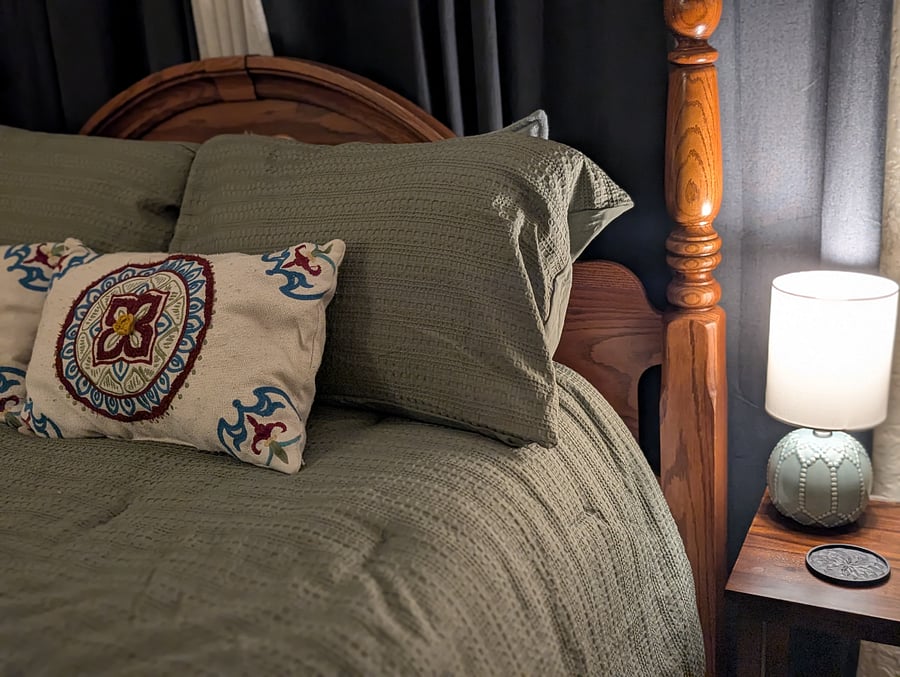 Bedroom #1