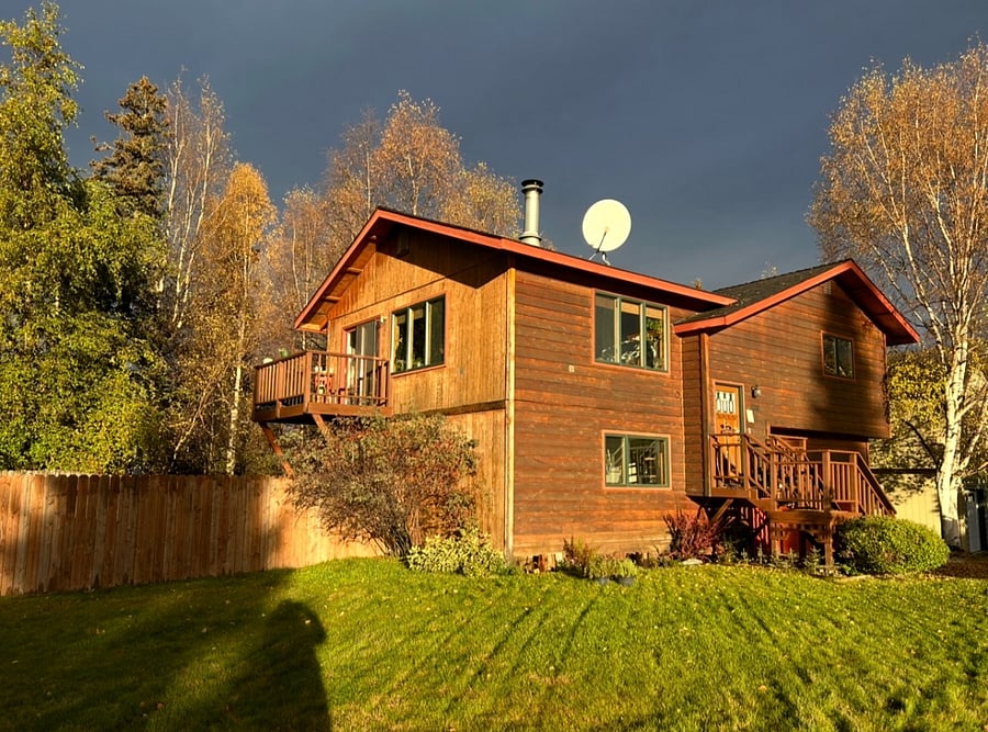 Your future home!