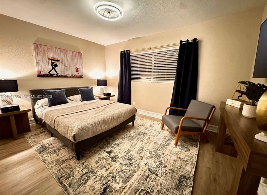 Bedroom -#2