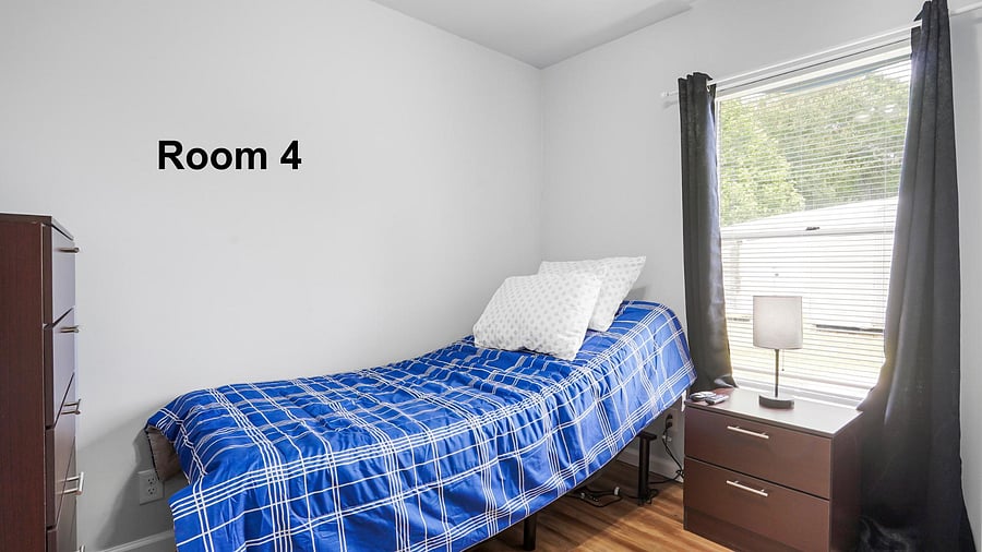 This Twin XL Bed is comfy and Elevates and Massages!!