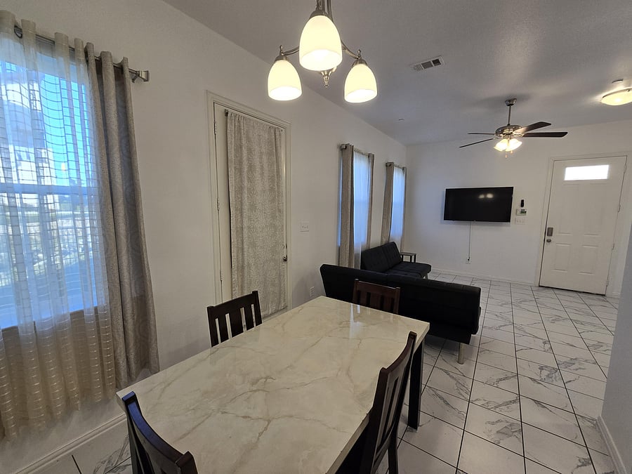 Dinning Area