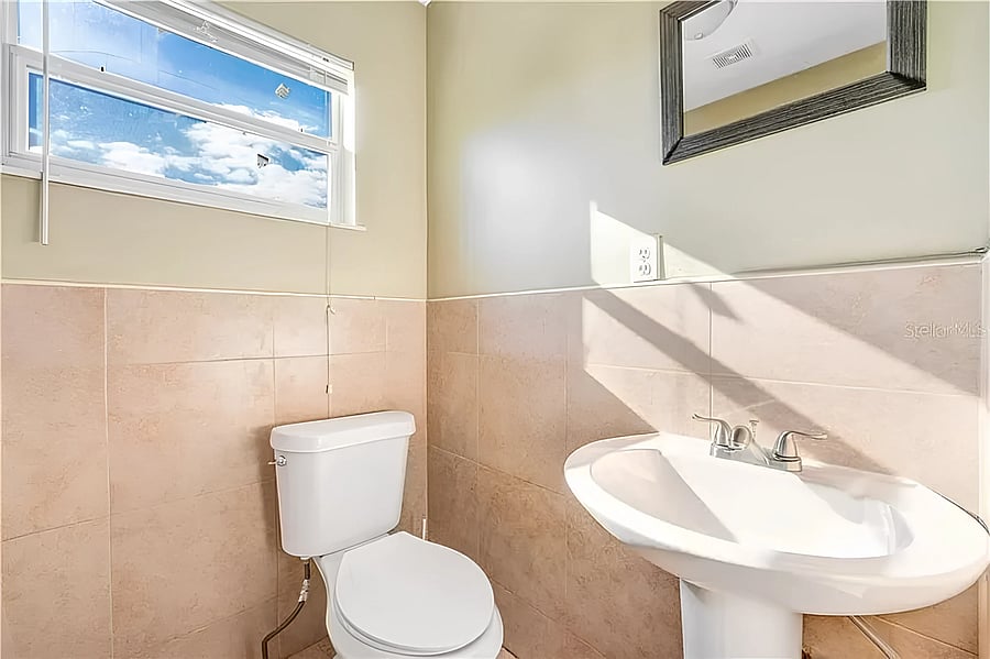 Bathroom 2