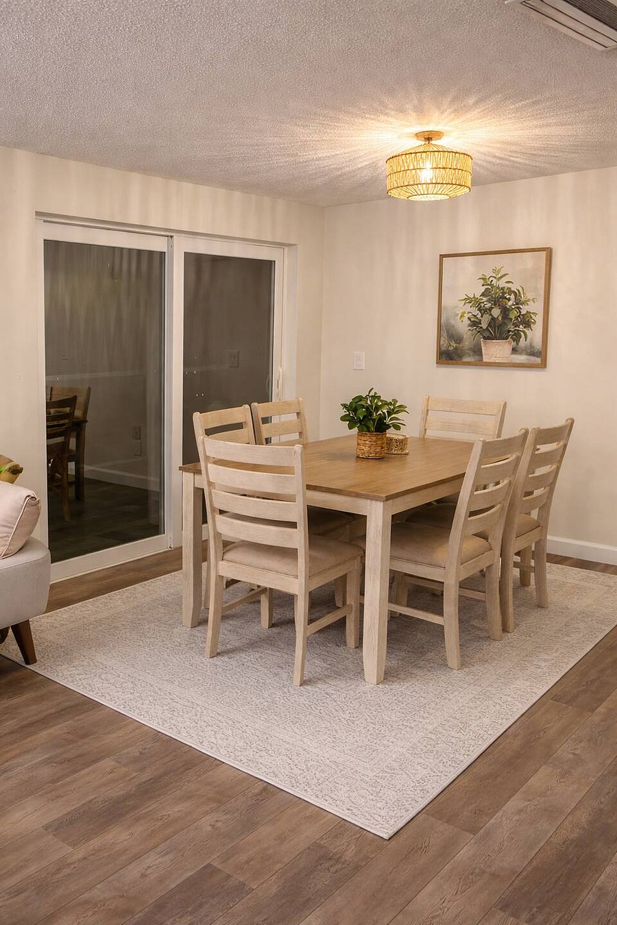 Dinner Table