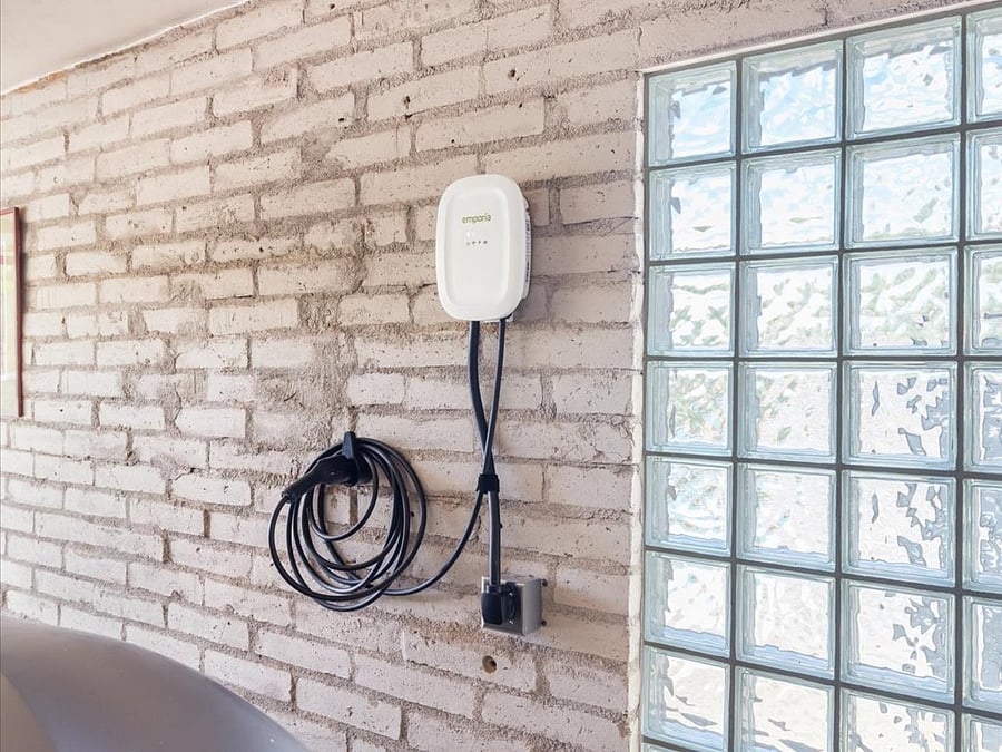 EV Charger