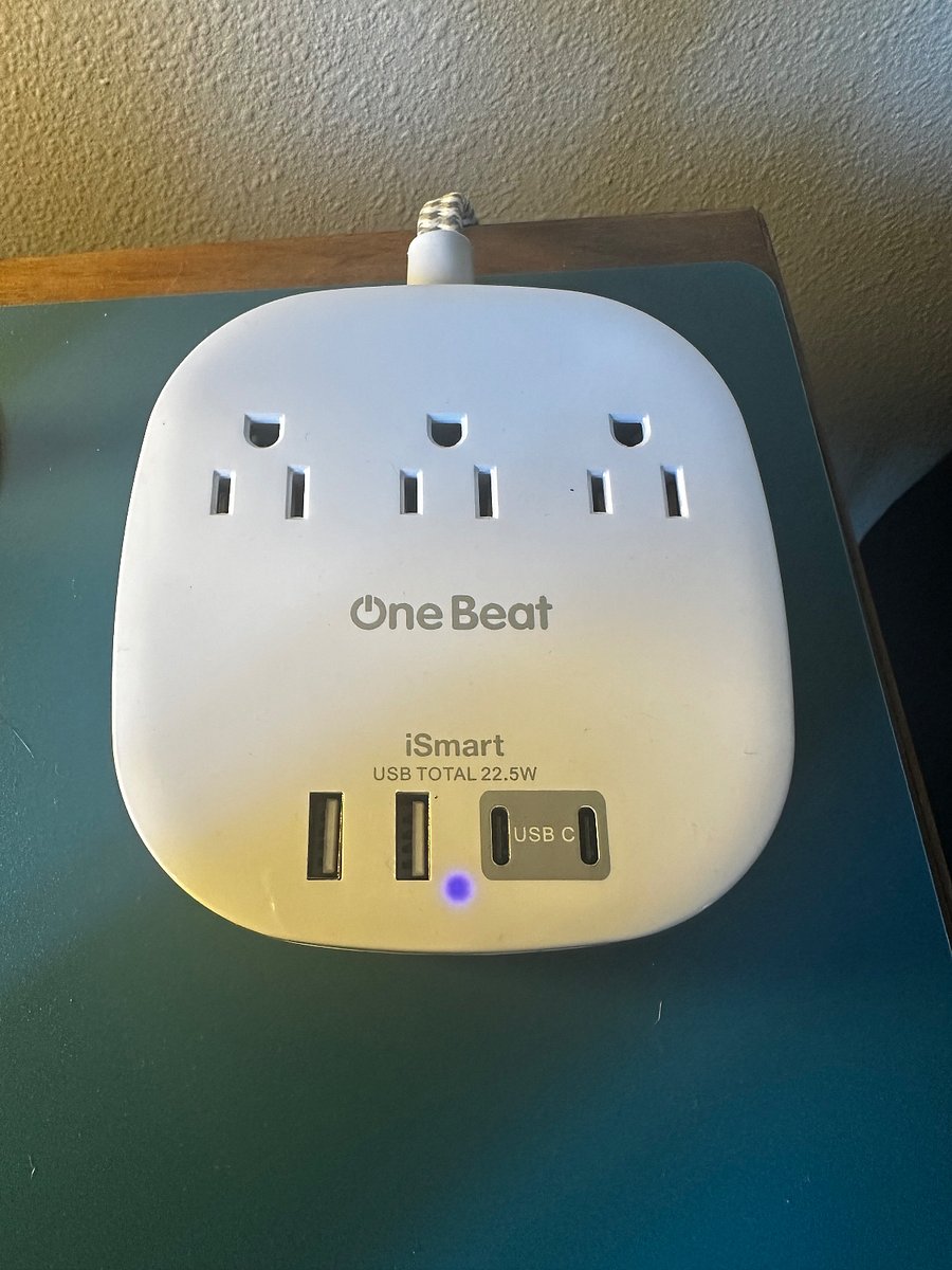 Power changer for all your cords