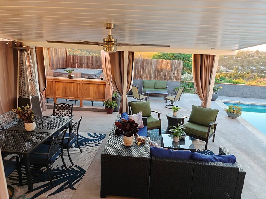 Furnished Finder property 988726_1 photo 3