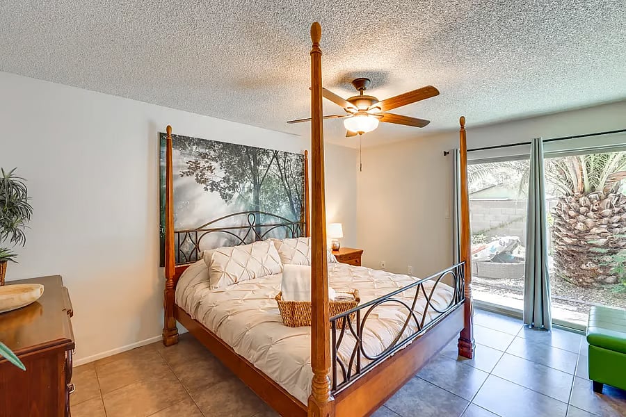California King mattressvery comfortable!