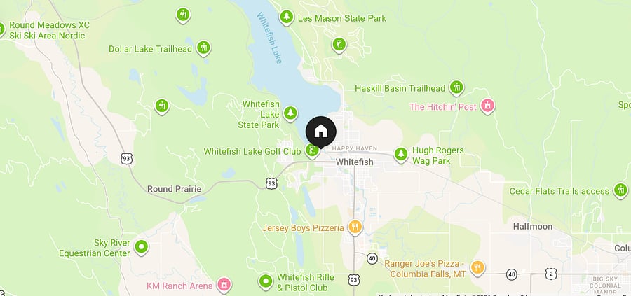 Location