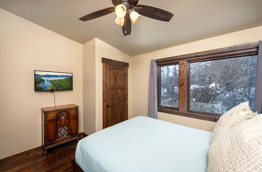 3rd bedroom