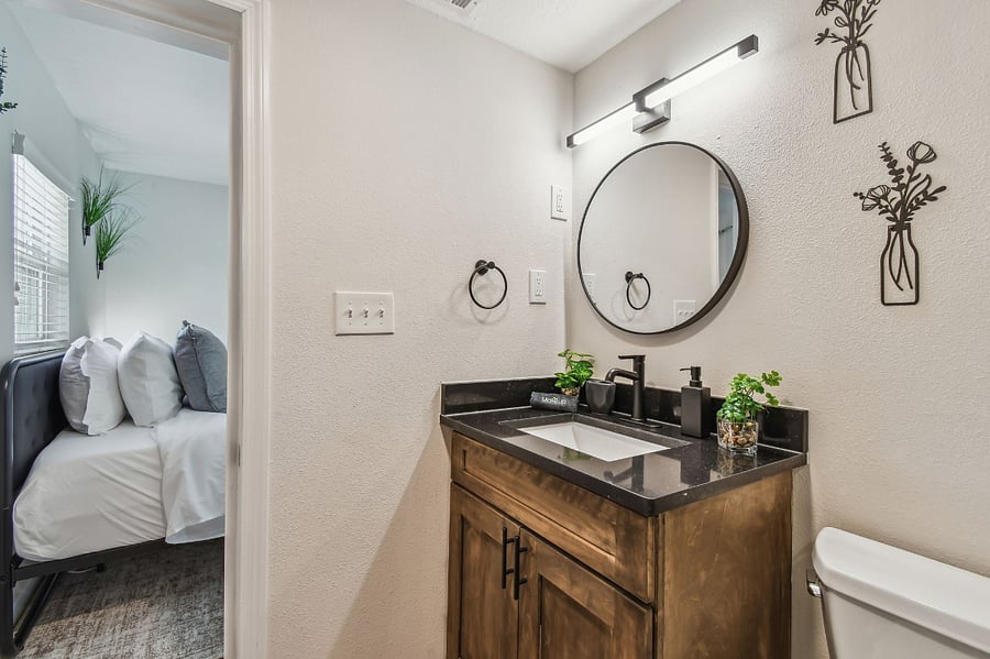 Bathroom 2