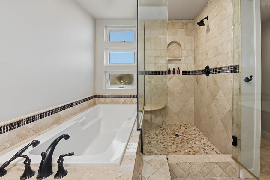 Primary 1 ensuite