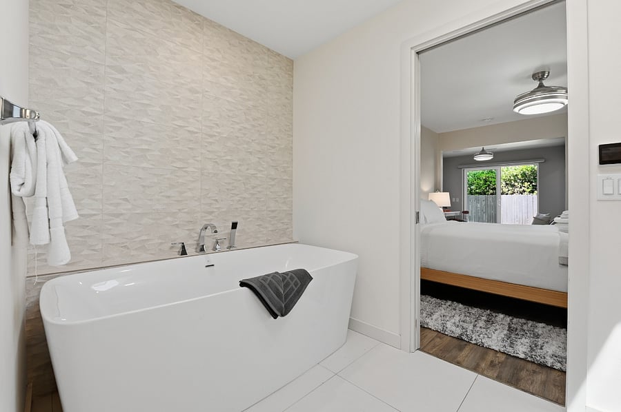 Primary 2 ensuite