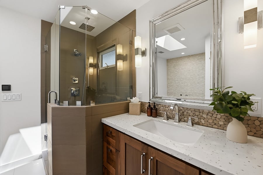 Primary 2 ensuite