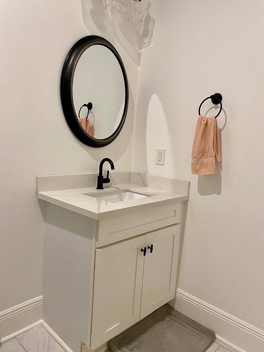 Full Bath