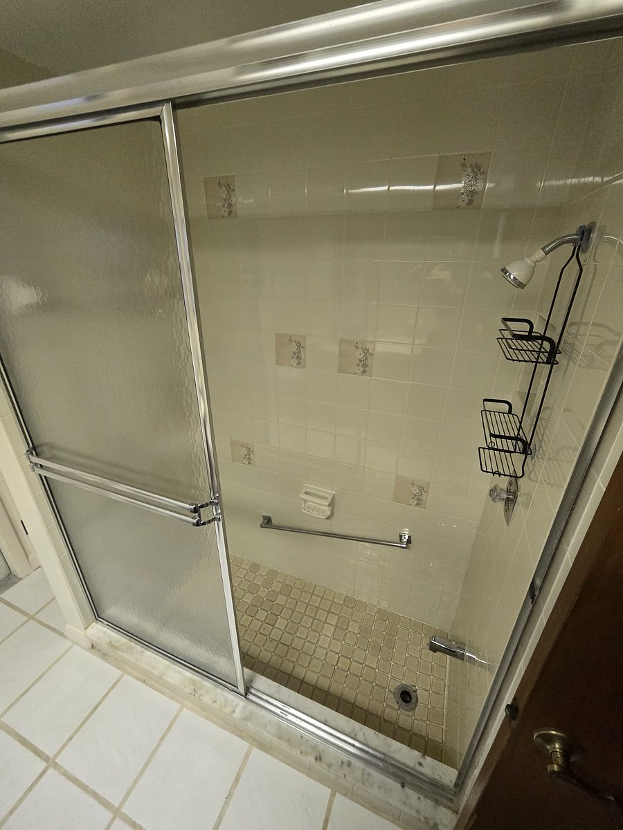 Second Bathroom