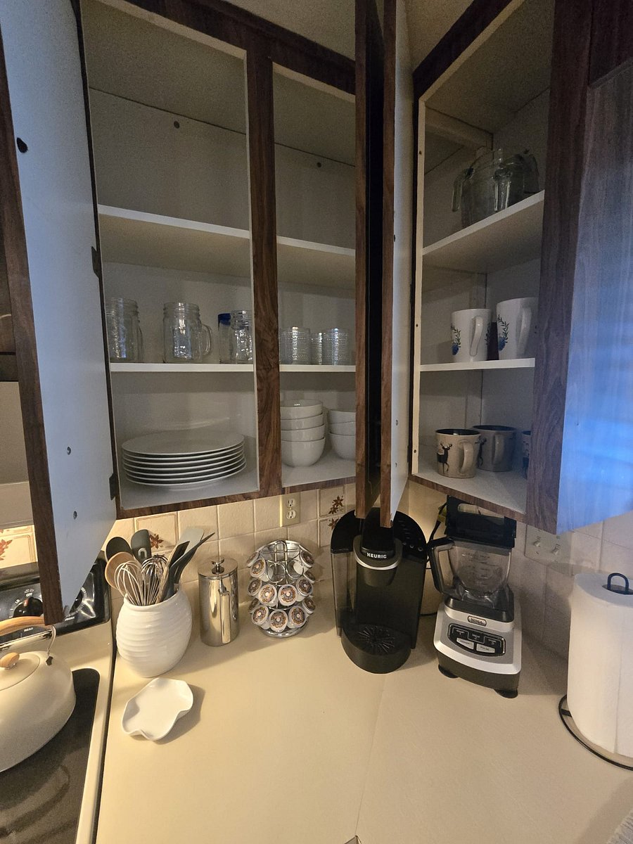 Dishes