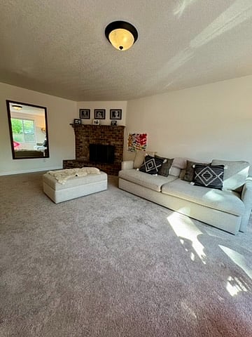 Family Room - Flex Space / Additional Lounge with Smart TV (1 of 2)