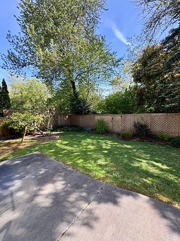 Backyard Patio (2 of 2)
