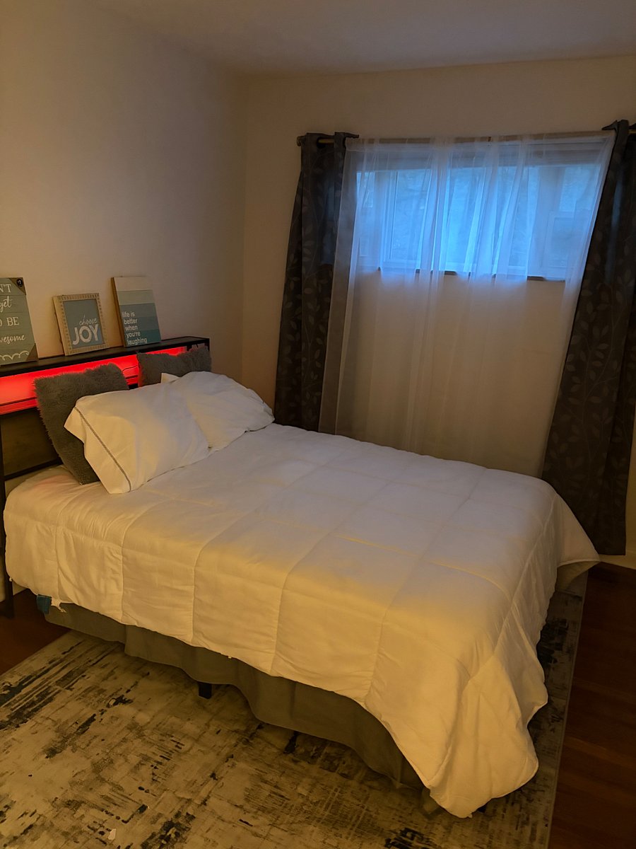 Full Bed