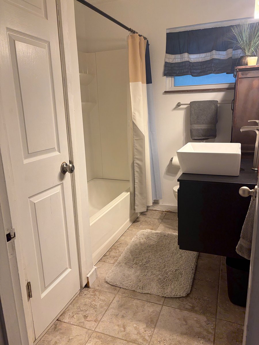 Full Bath