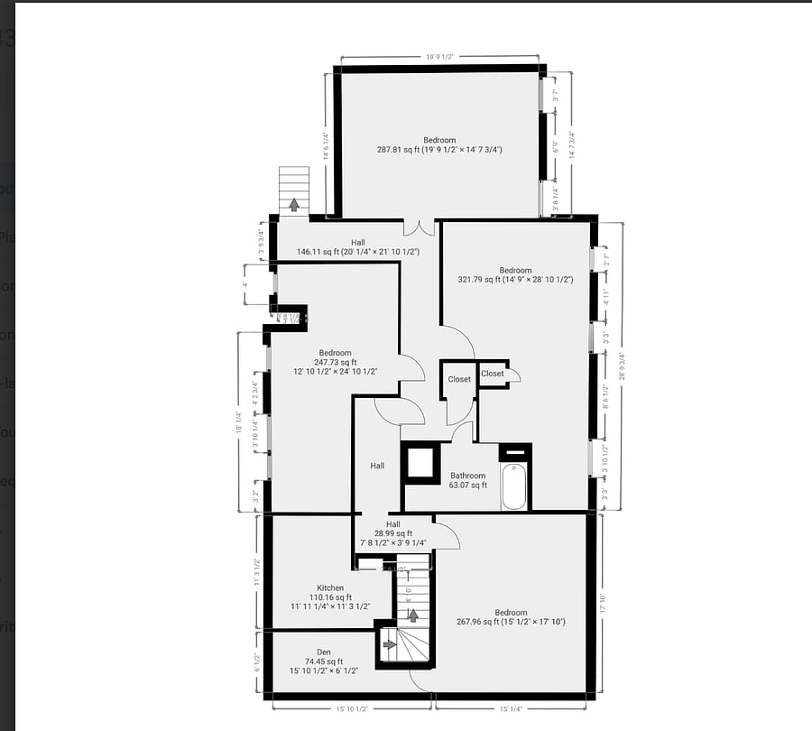 Furnished Finder property 988982_1 photo 8