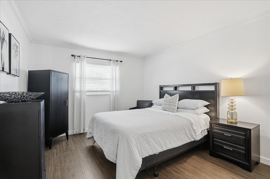 2nd Bedroom