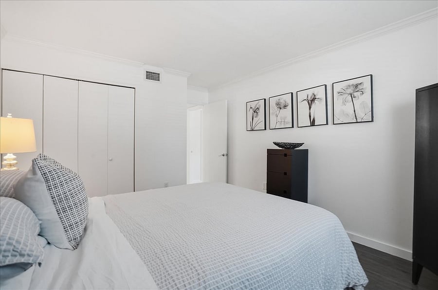 2nd Bedroom