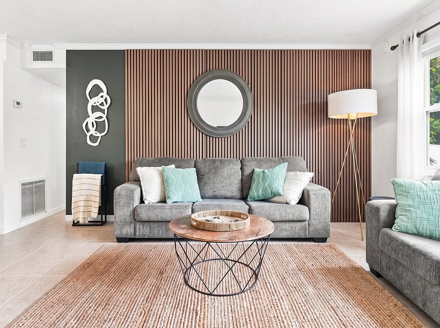 Living-room
