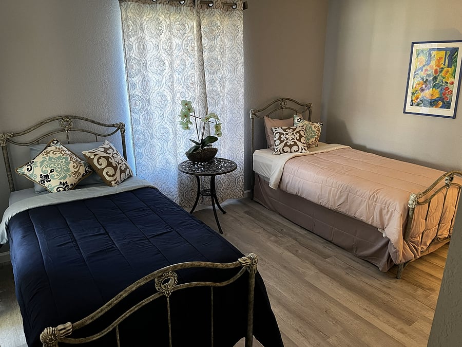 2nd Bdrm