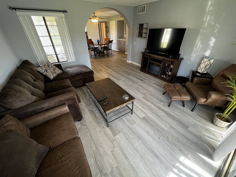 Living Rm