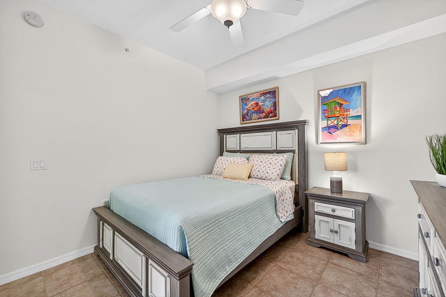 BEDROOM #3