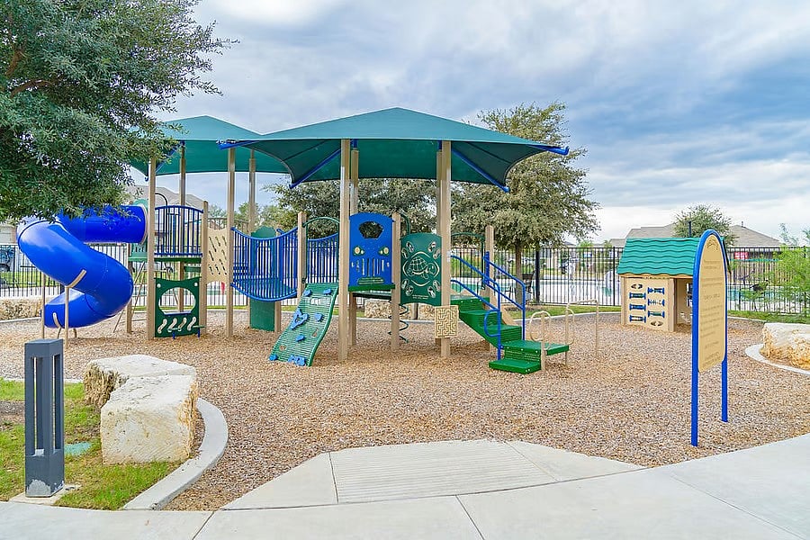 playground