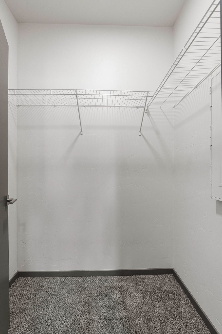 Guest Closet