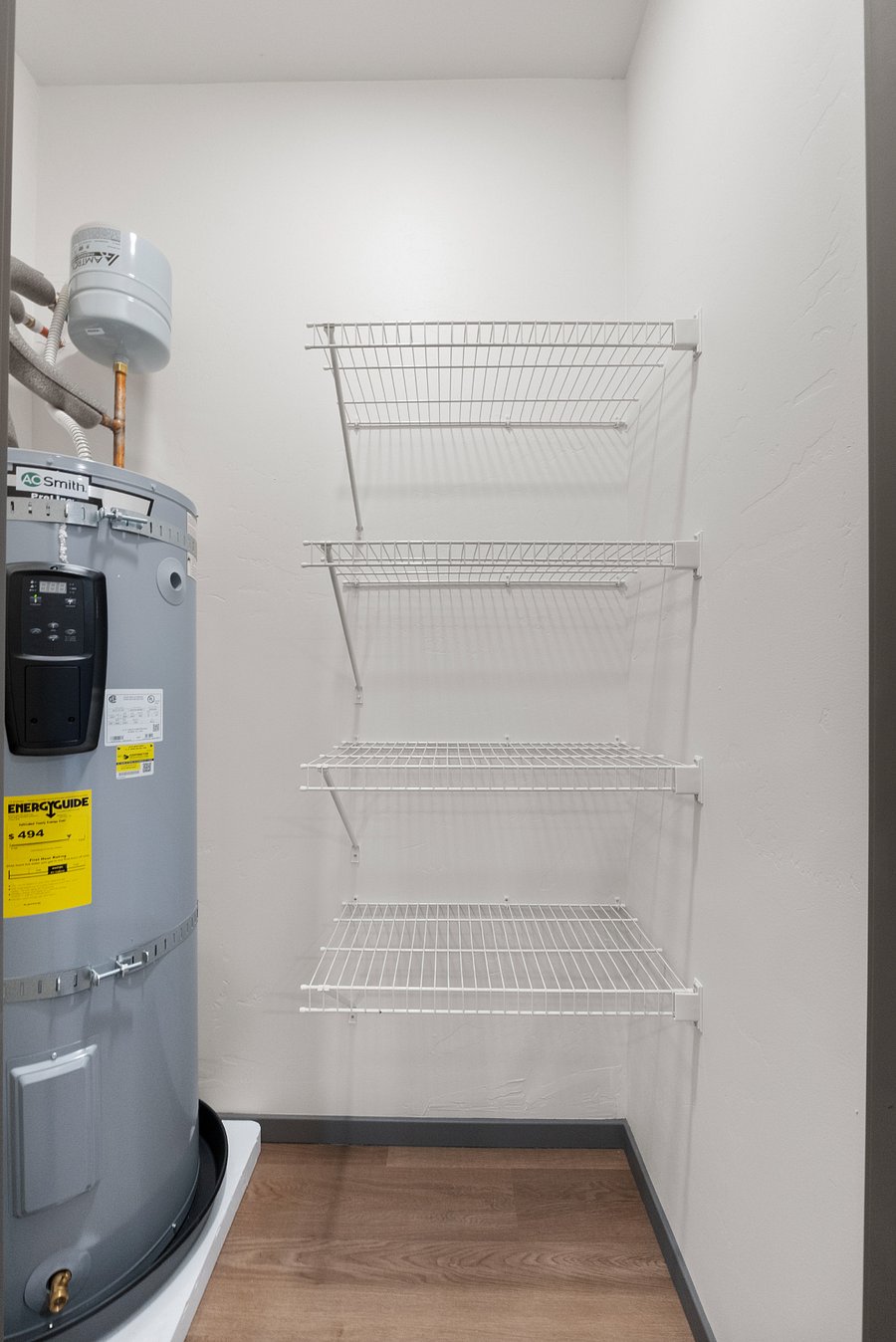 Pantry