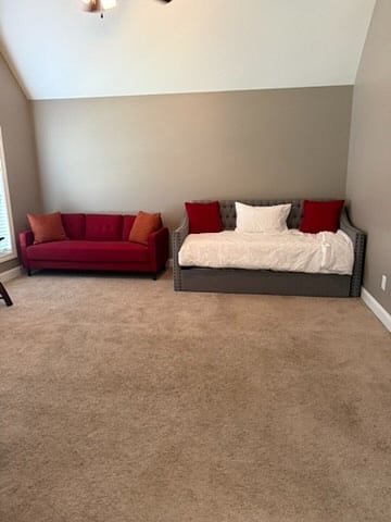 Bedroom 5 with Trundle twin beds upstairs