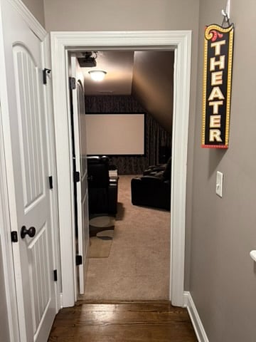 Theater