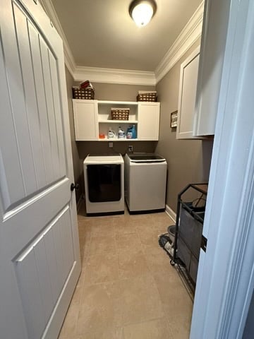 Laundry Room downstairs