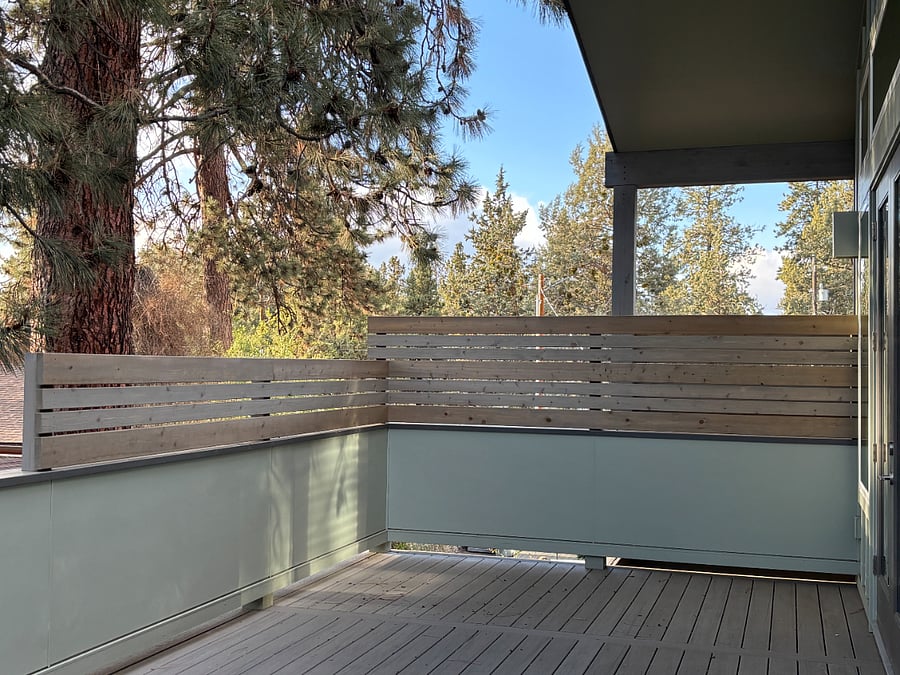 Deck furniture pics coming soon