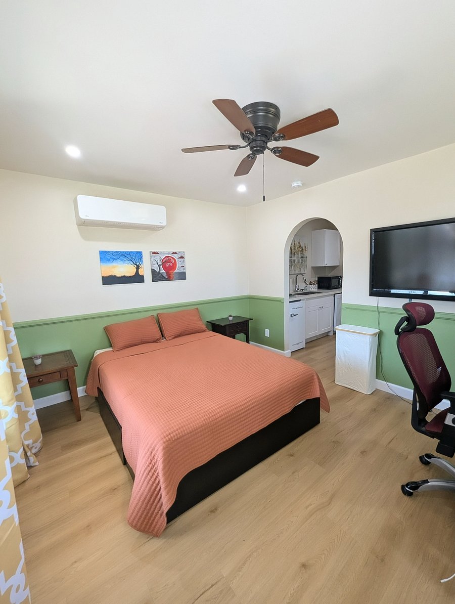 Guest house