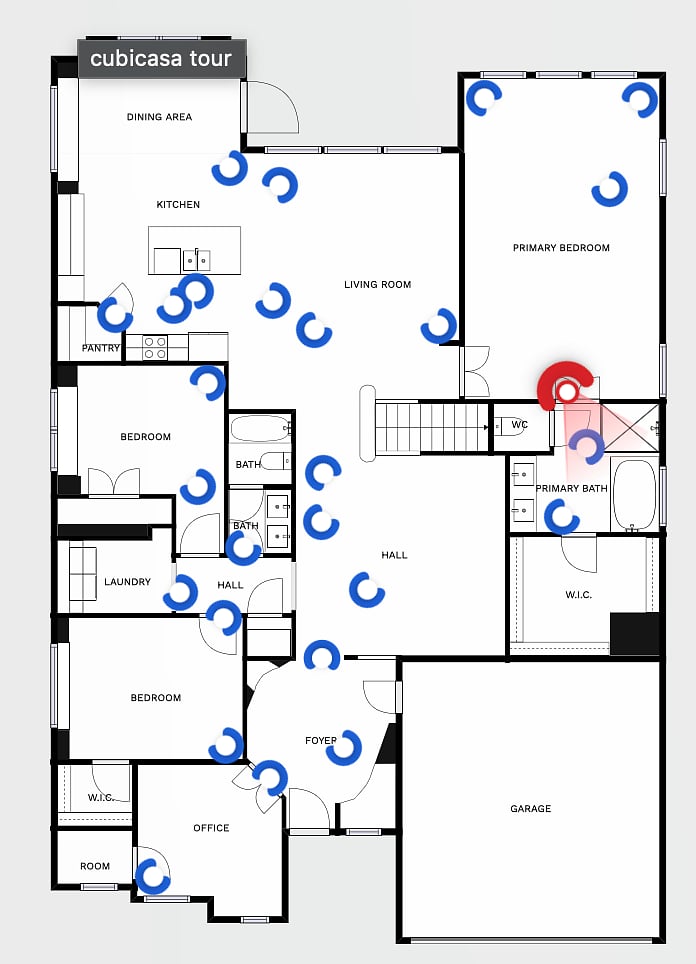 Furnished Finder property 989301_1 photo 14